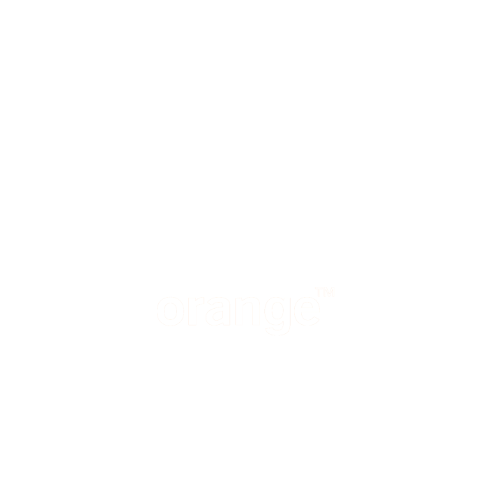 Orange>