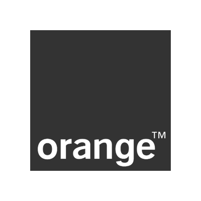 Orange>